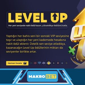 Makrobet İletişim (X, Telegram)
