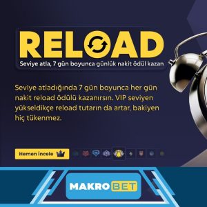 Makrobet Para Yatırma