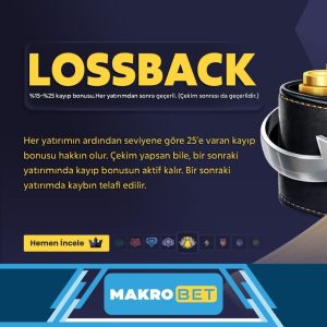 Makrobet Şikayetleri