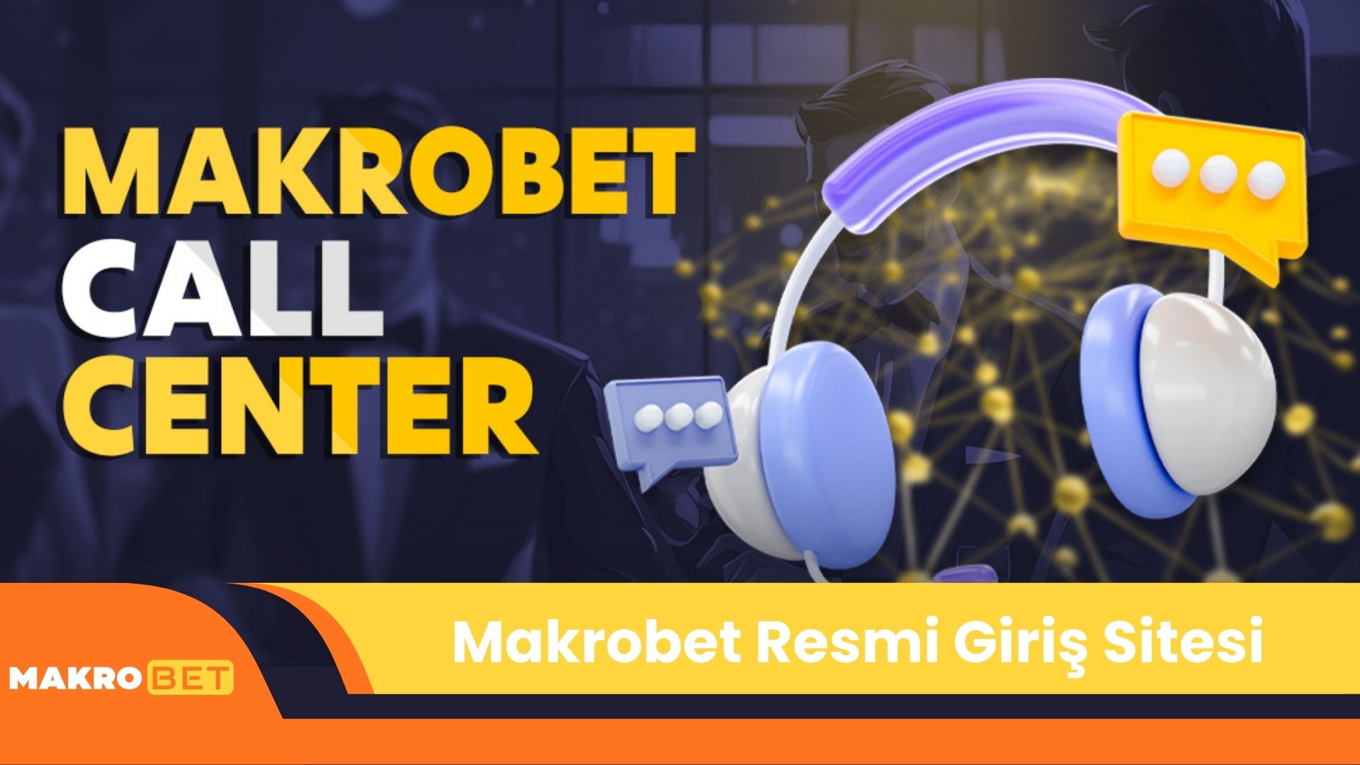 Makrobet Resmi Giriş Sitesi