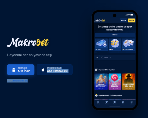 makrobet tv apk